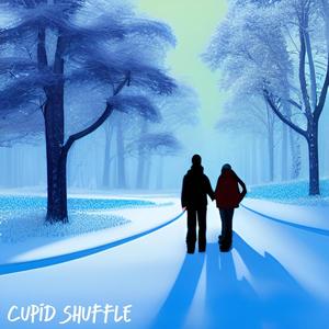 cupid shuffle