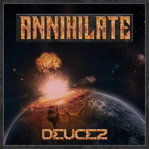 Annihilate