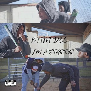 I’m a Starter (Explicit)