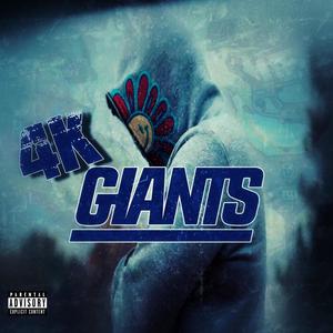 Giants (Explicit)