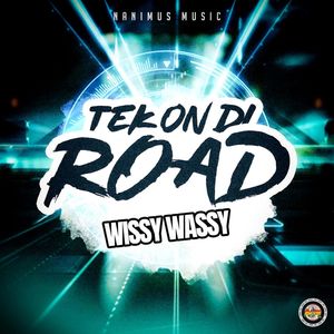 Tek on di road