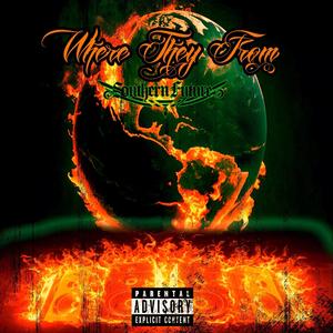 Where They From (Explicit)