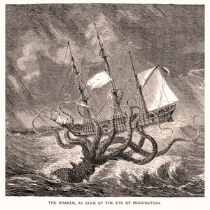 El Kraken (Explicit)