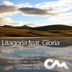 Misery(feat. Gloria) (Radio Edit)