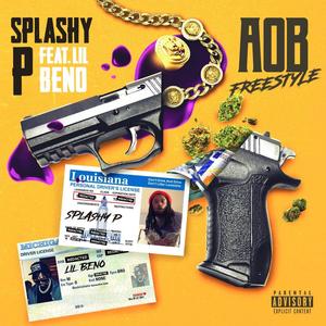 AOB Freestyle(feat. Lil Beno) (Explicit)