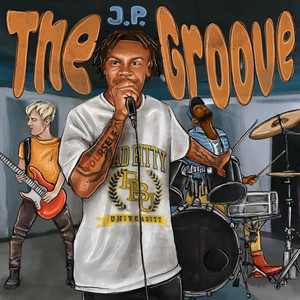 The Groove (Explicit)