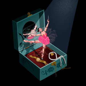 Thank You for the Venmo (Endproject Redux)