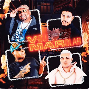Vou Marolar (Explicit)