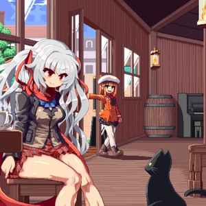 アウトロ (CD書き下ろし)