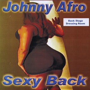 Sexy Back ft Nebula (Album Mix)