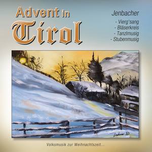 Advent in Tirol