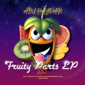 FRUITY PARTS EP