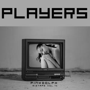 Players (feat. Prod.easy) (Explicit)