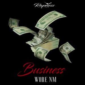 Business (Explicit)