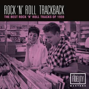 Rock N Roll Trackback - The Best Rock Nroll Tracks of 1959