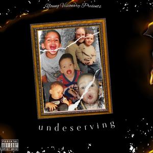 "undeserving" the tape (Explicit)