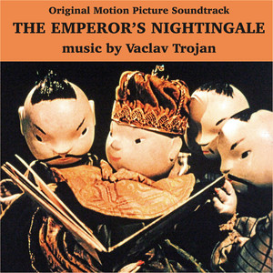 The Emperor's Nightingale (Original Movie Soundtrack)