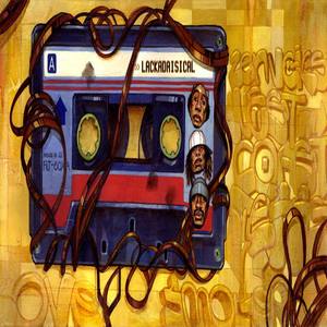 Revolution (Live from Seattle with D-Styles and The Dereliks 1995)