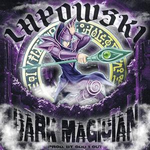 DARK MAGICIAN (Explicit)