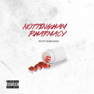 Nottingham Pharmacy (Explicit)