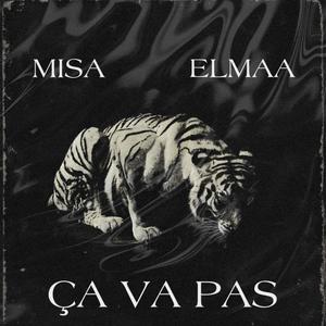 Ca va pas (feat. Elmaa) (Explicit)