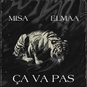 Ca va pas (feat. Elmaa) [Explicit]