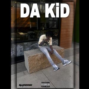 DA KID VOL 1 (Explicit)