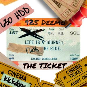 The Ticket (Explicit)