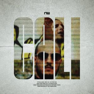 CALI (feat. ELR) (Explicit)