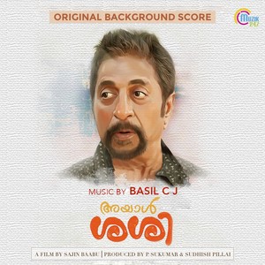 Ayaal Sassi (Original Background Score)