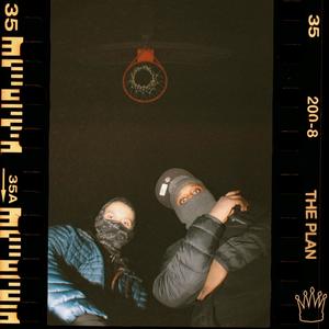 The Plan (feat. JayXero) (Explicit)