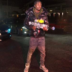 No more (feat. Cashh Cobainn, Kyle Ricch, Choww Lee & Bay Swagg) (Explicit)