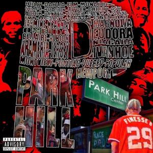 Park Hill Livin (Explicit)