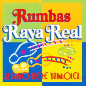 Rumbas. Al Ritmo Que Te Bambolea