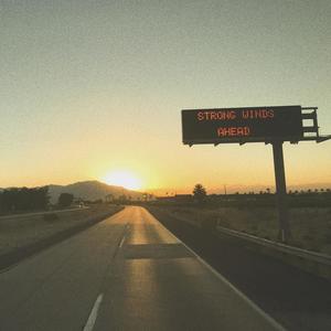 Strong Winds Ahead (Explicit)