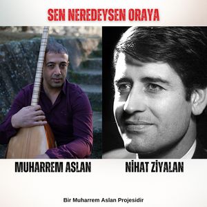 Sen Neredeysen Oraya