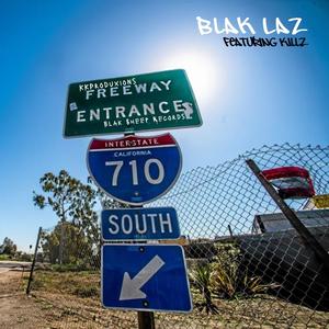 710 South (feat. Killz Aka Killa Kaunn) (Explicit)