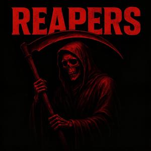 Reapers (feat. Kaito, Ariel Marley & Island Rebel Fam) (Lucian)