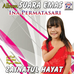 Suara Emas Ina Permatasari