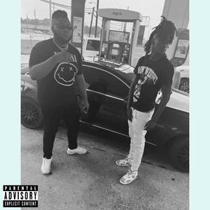 Scared Of You (feat. GBG Money) (Explicit)