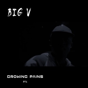 Growing Pains Pt.1 (Explicit)