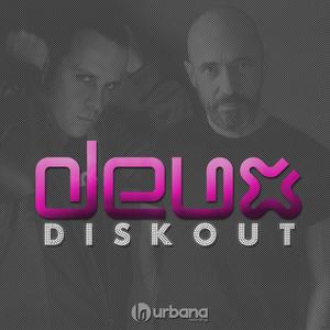 Diskout (feat. Sheilah Cuffy)