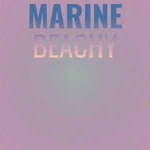 Marine Beachy