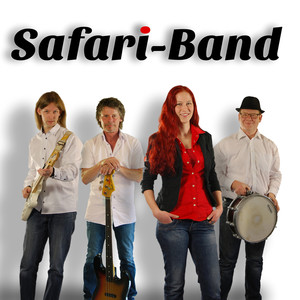 Safari-Band