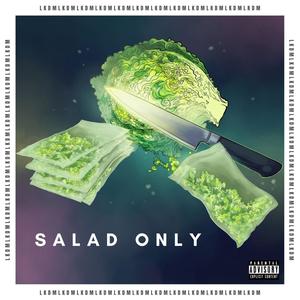 Mesh (feat. Kespar) (Explicit)