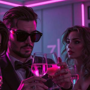 DżentelMenel (feat. morecalcium & AstroWilk) (Explicit)