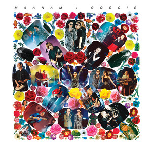 Maanam - Kocham cię, kochanie moje (Live)