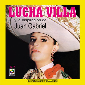 Lucha Villa Y Juan Gabriel