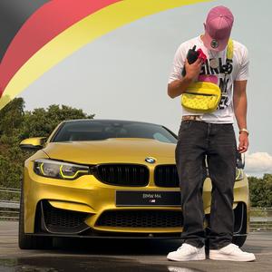 PSG Pt. Two (feat. Yazo) (Explicit)