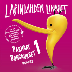 Parhaat Bongaukset 1985-1988